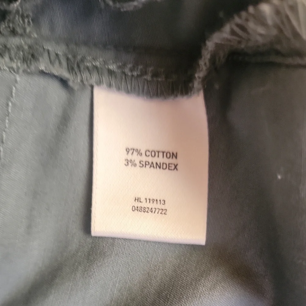 Halogen Size XS Slate Blue Lightweight Layering Suit Style Button Up Jacket